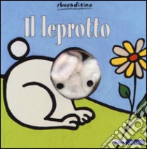 Il leprotto libro di Van der Put Klaartje