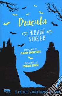 Dracula. Con e-book libro di Stoker Bram