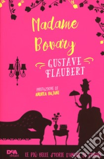 Madame Bovary. Con e-book libro di Flaubert Gustave