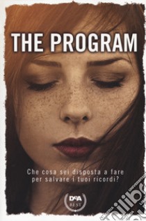 The program libro di Young Suzanne