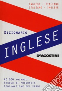 Midi dizionario inglese. Inglese-italiano, italiano-inglese libro