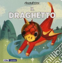 Il draghetto. Ediz. a colori libro di Ying Victoria