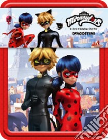 La scatola di Miraculous. Le storie di Ladybug e Chat Noir. Con gadget libro