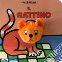 Il gattino. Ediz. a colori libro di Van der Put Klaartje