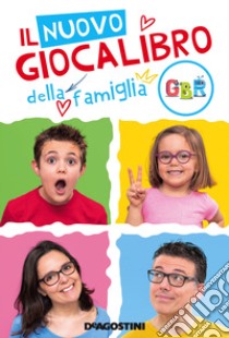 Il nuovo giocalibro della famiglia GBR libro di GBR