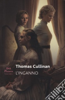 L'inganno libro di Cullinan Thomas