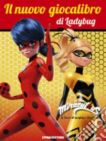 Il nuovo giocalibro di Lady Bug. Ediz. a colori libro