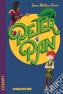 Peter Pan - Rizzoli Libri