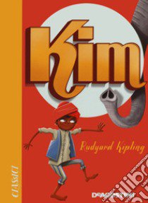 Kim libro di Kipling Rudyard