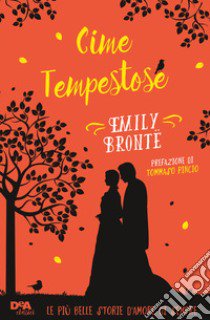 Cime tempestose libro di Brontë Emily