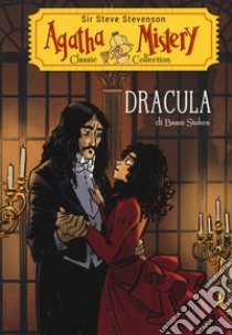 Dracula di Bram Stoker libro di Sir Steve Stevenson