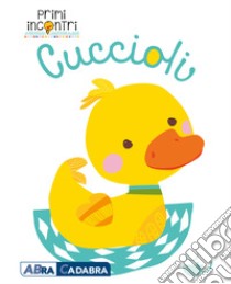 Cuccioli. Ediz. a colori libro di Horne Jane