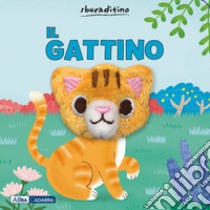 Il gattino. Ediz. a colori libro di Huang Yu-Hsuan