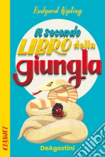 Il libro della giungla libro di Kipling Rudyard