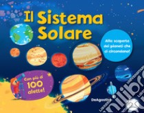 Il sistema solare libro di Harwood Jeremy