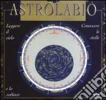 Astrolabio libro