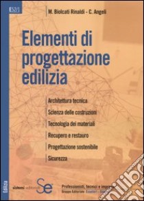 La professione del geometra (1) libro di Biolcati Rinaldi Maurizio - Angeli Cristian