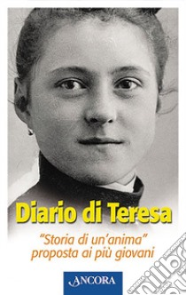 Diario di Teresa libro di Teresa di Lisieux (santa)