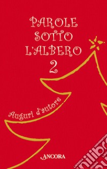 Parole sotto l'albero libro