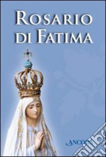 Rosario di Fatima libro