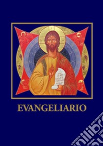 Evangeliario libro di Compagnoni G. M. (cur.)