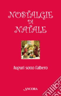 Nostalgie di Natale libro