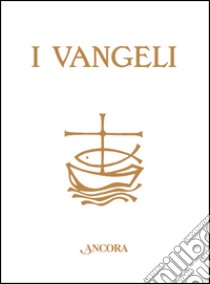 I Vangeli libro