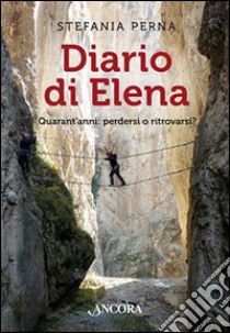 Diario di Elena libro di Perna Stefania