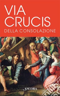 Via Crucis della consolazione libro