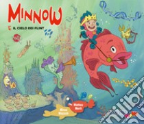 Minnow e il cielo dei Flint libro di Mazzoli Mirco