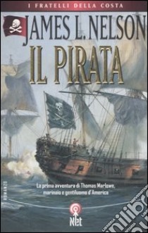 Il pirata libro di Nelson James L.