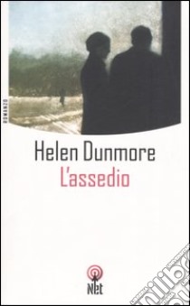 L'assedio libro di Dunmore Helen