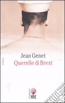 Querelle di Brest libro di Genet Jean