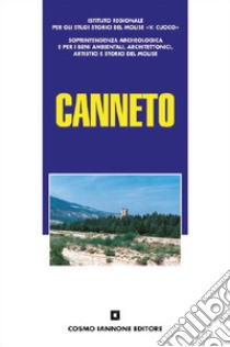 Canneto libro di Di Niro Angela; Pontarelli Nadia; Vaccaro Domenico