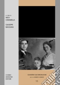 Merica. Forme della cultura italoamericana libro di Ceramella N. (cur.); Massara G. (cur.)