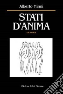 Stati d'anima libro di Ninni Alberto