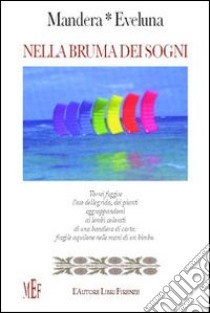 Nella bruma dei sogni libro di Mandera Eveluna