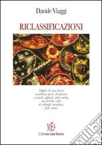 Riclassificazioni libro di Viaggi Davide