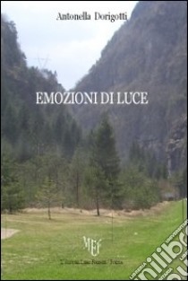 Emozioni di luce libro di Dorigotti Antonella