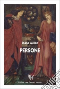 Persone libro di Millan Diana