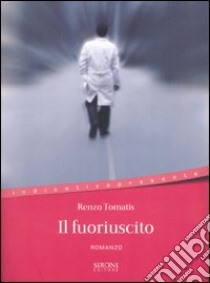 Il fuoriuscito libro di Tomatis Renzo