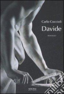 Davide libro di Coccioli Carlo