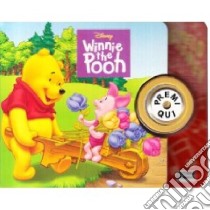 Winnie the Pooh libro