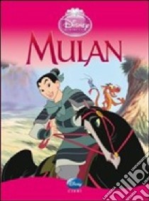 Mulan. Ediz. illustrata libro di Macchetto Augusto