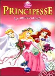 Principesse. Ediz. illustrata libro di Macchetto Augusto