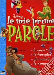 La casa, la famiglia, gli animali, la natura libro