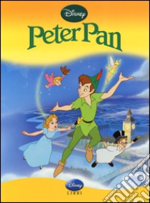 Peter Pan. Ediz. illustrata libro di Piperno Sabina