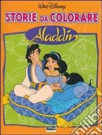 Aladdin libro