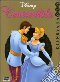 Cenerentola libro