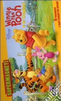 Winnie the Pooh e le stagioni. Con gadget libro